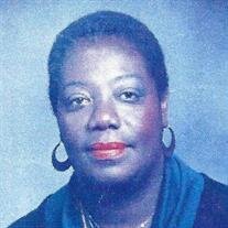 Hariette  Russell
