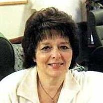 Mrs. Kathryn M. "Kathy" (Laria) Giovinazzo
