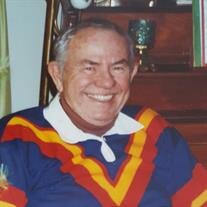 James "Russ" Walters