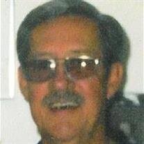 Roy Lee Aldrich Jr.