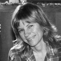 Joyce J Hodges