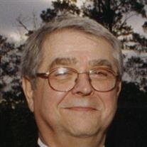 Frederick Albert Fronk