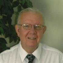 Richard  Lee Evans