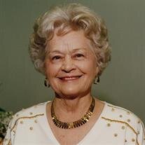 Marlene Brock Dean