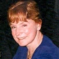 Marie Clare Van Antwerp