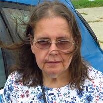 Linda Lee Glover