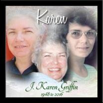 J. Karen Griffin