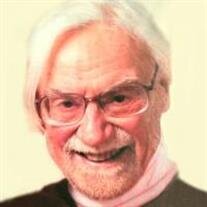 Victor Anderson