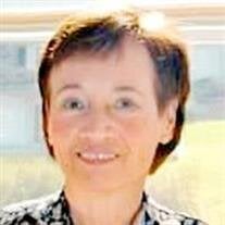 Barbara Jean (Ginn) Hagenson