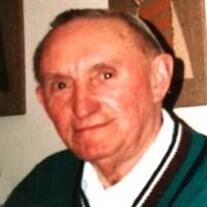 Floyd L 'Call' Monroe