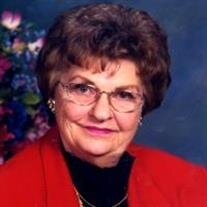 Velma 'Val' Nelson