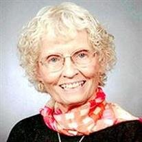 Jane M Thompson