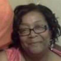 Yvonne Lavera Standberry