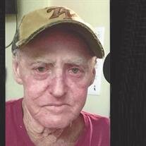 Harry  Layne  Crader Sr.