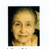 Laverne Lourenco