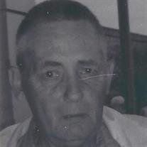 Mr. Clifford LeRoy Thornton