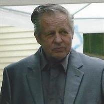 Mr. Terrance L. Essenmacher Sr.