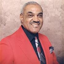 Mr.  Willie Herman Fowler