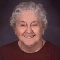 Erlene M. Peak