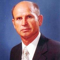 Edwin Fleener Harris