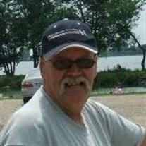 Ted C. Richardson