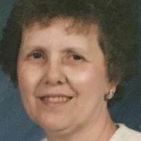 Elsie Mae Newhouse