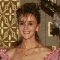 Julie Wadsley