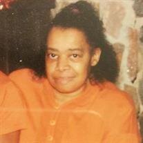 Mrs.  Annie Marie Frye