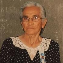 Elida Gonzalez