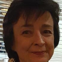 Brenda Sue Martin