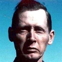Loren "Putt" Miller Dirks