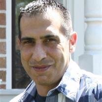 Paul T. Montanaro