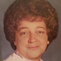 Barbara  Jean Roberts