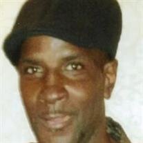 Tyrone Antonio Lawrence, Sr.