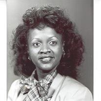 Ernestine S. (Tena) Walker