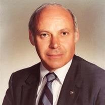 Robert Edward Mumford