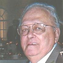 Robert A.  "Bob" Halm