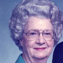 Elizabeth Patrick