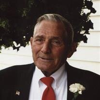 Vern James Huyck