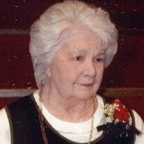 Margot E. Sachs
