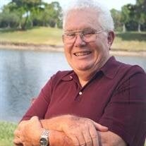 Mr. Curtis Eugene Collart