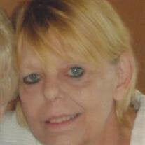Donna T. Battle
