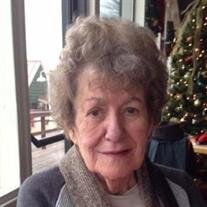 Mary Ann Wood