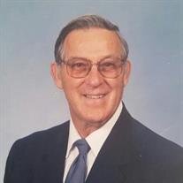 Franklin Paul Tenney