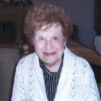 Bernice Pellegrino