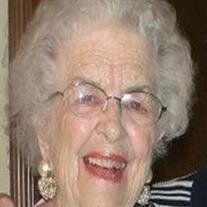 Mildred Thompkins