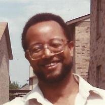 Kenneth DWayne Greene