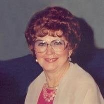 Jeanne McCarl
