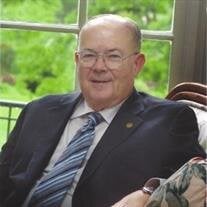 Dr. William  Edgar Mayher III