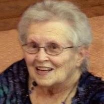 Ellyn "Nell" Wummel